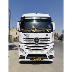 کشنده بنز آکتروس 1848